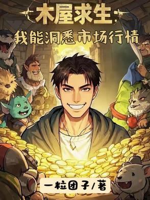 木屋求生：我能洞悉市场行情木屋求生：我能洞悉市场行情