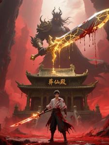 葬仙殿葬仙殿
