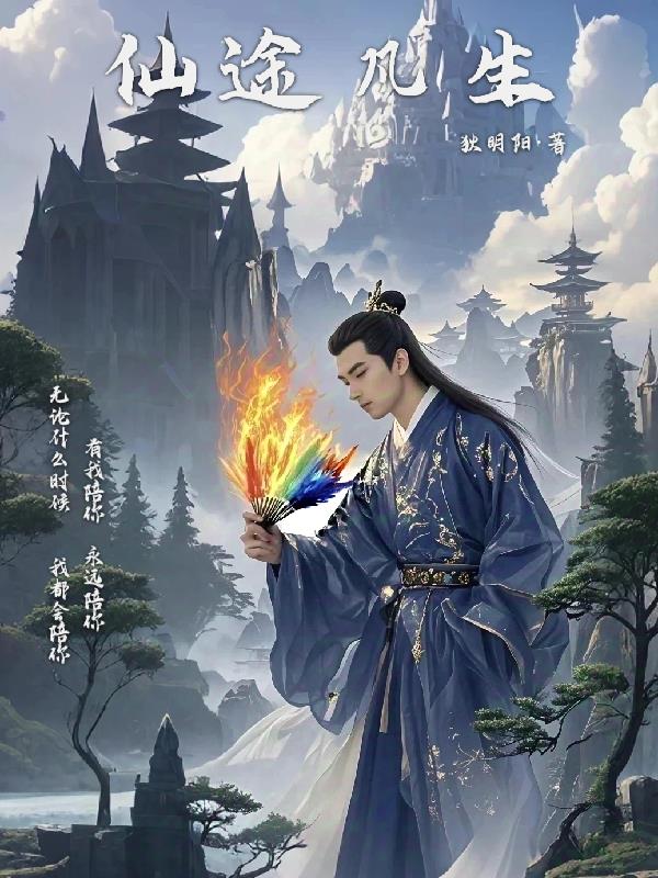 仙途凡生仙途凡生