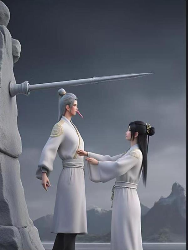 万古废材万古废材