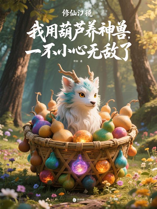 我用葫芦养神兽，一不小心无敌了我用葫芦养神兽，一不小心无敌了
