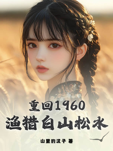 重回1960：渔猎白山松水重回1960：渔猎白山松水